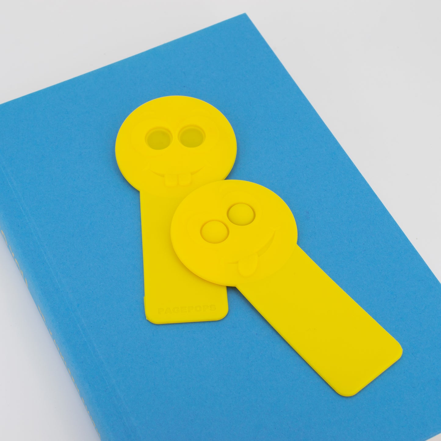 Pagepop Fidget Bookmark