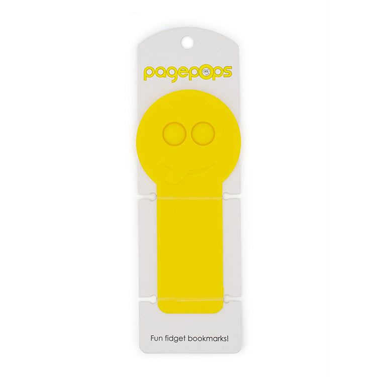 Pagepop Fidget Bookmark