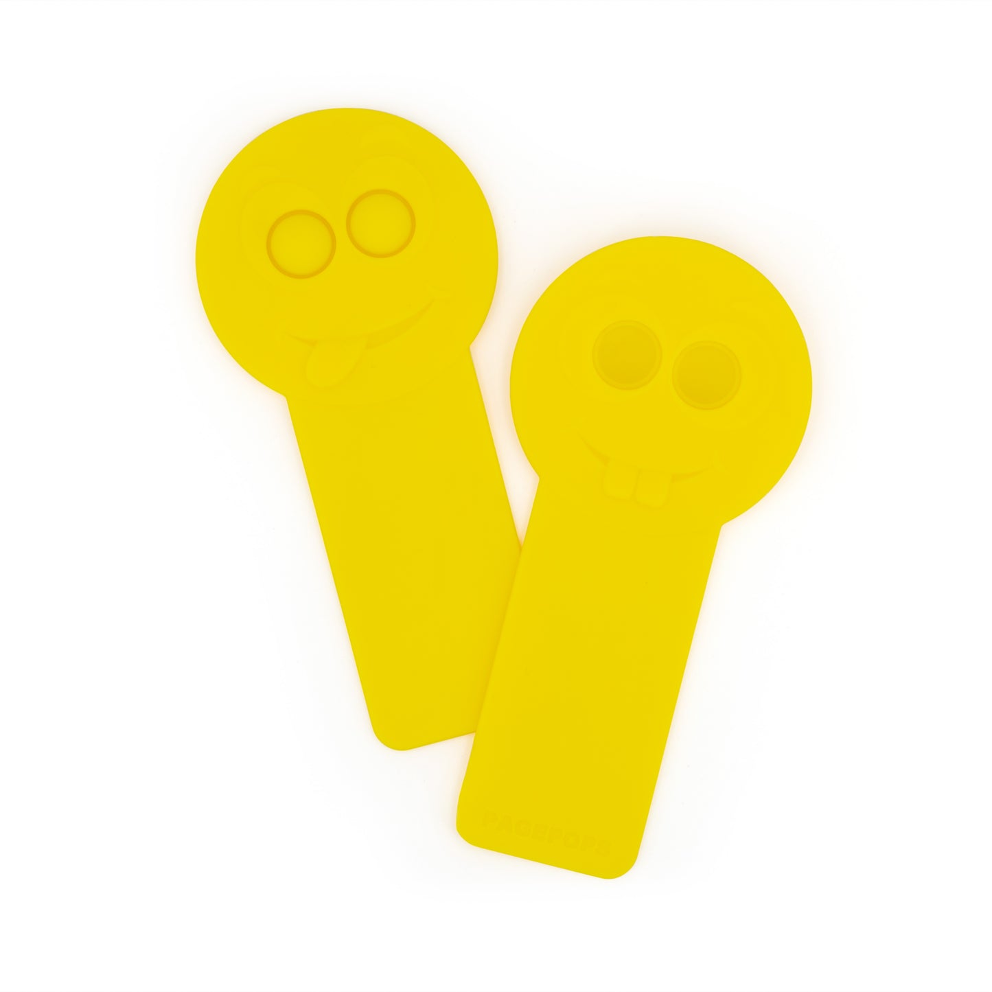 Pagepop Fidget Bookmark Pack Of Three
