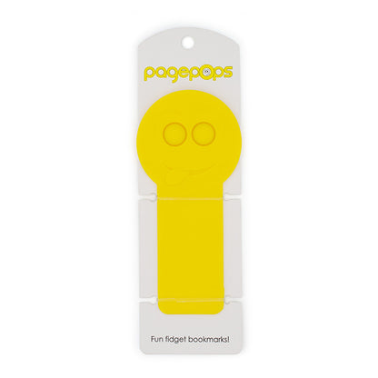 Pagepop Fidget Bookmark